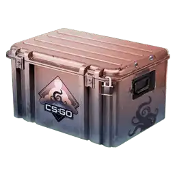 Counter-Strike case opening simulator №1